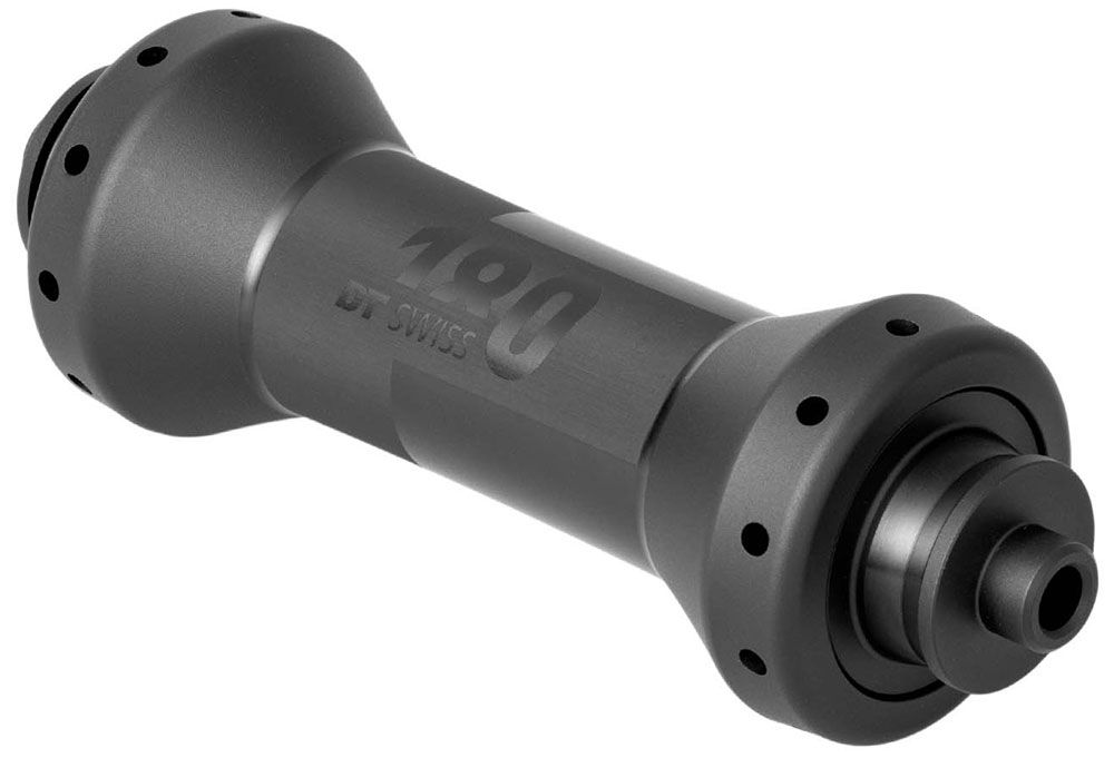 DT Swiss 180 Road Straightpull Non Disc 5x100mm VR Nabe kaufen | Bike-Discount
