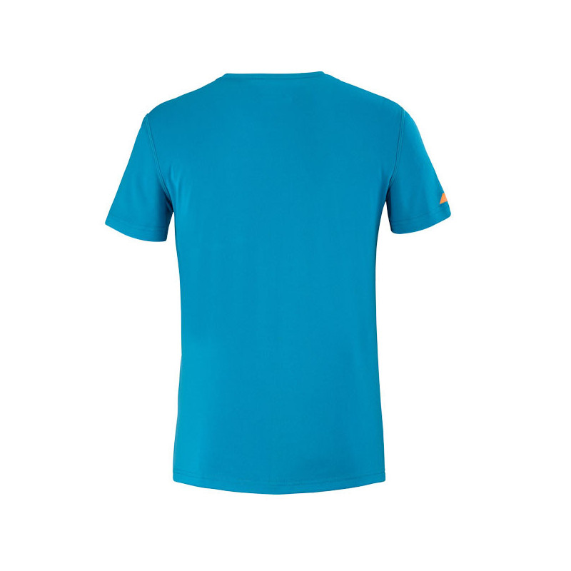 Tee-shirt tennis Exercise Graphic 1875