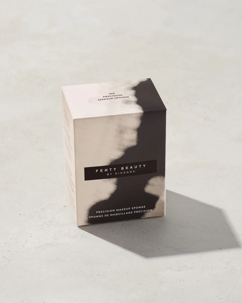 Precision Makeup Sponge 100