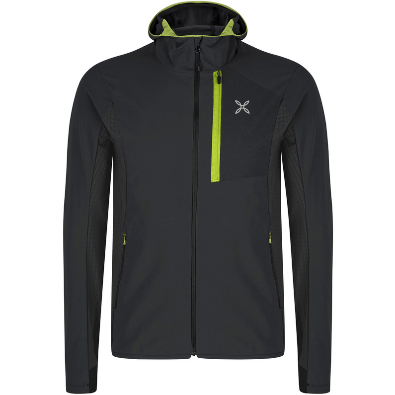Montura Herren Peak Jacke