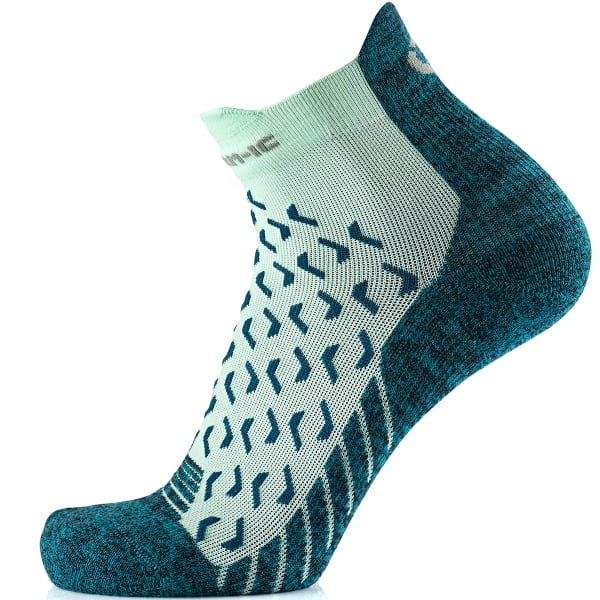 Chaussette randonnée THERM-IC TKULTCOOL ANK LA LGGREE