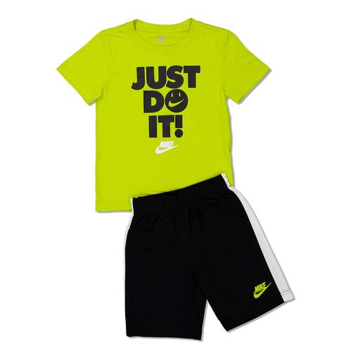 Conjunto Nike