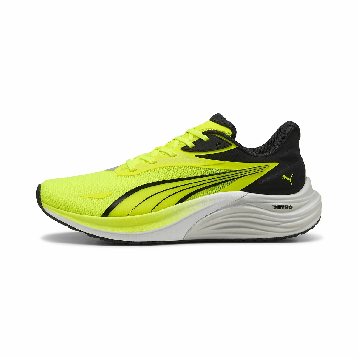 Tênis PUMA Eletrify Nitro