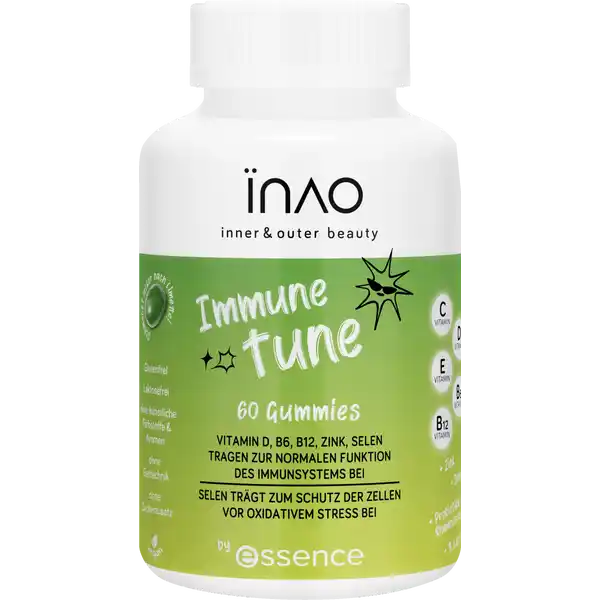 Immune Tune Gummies