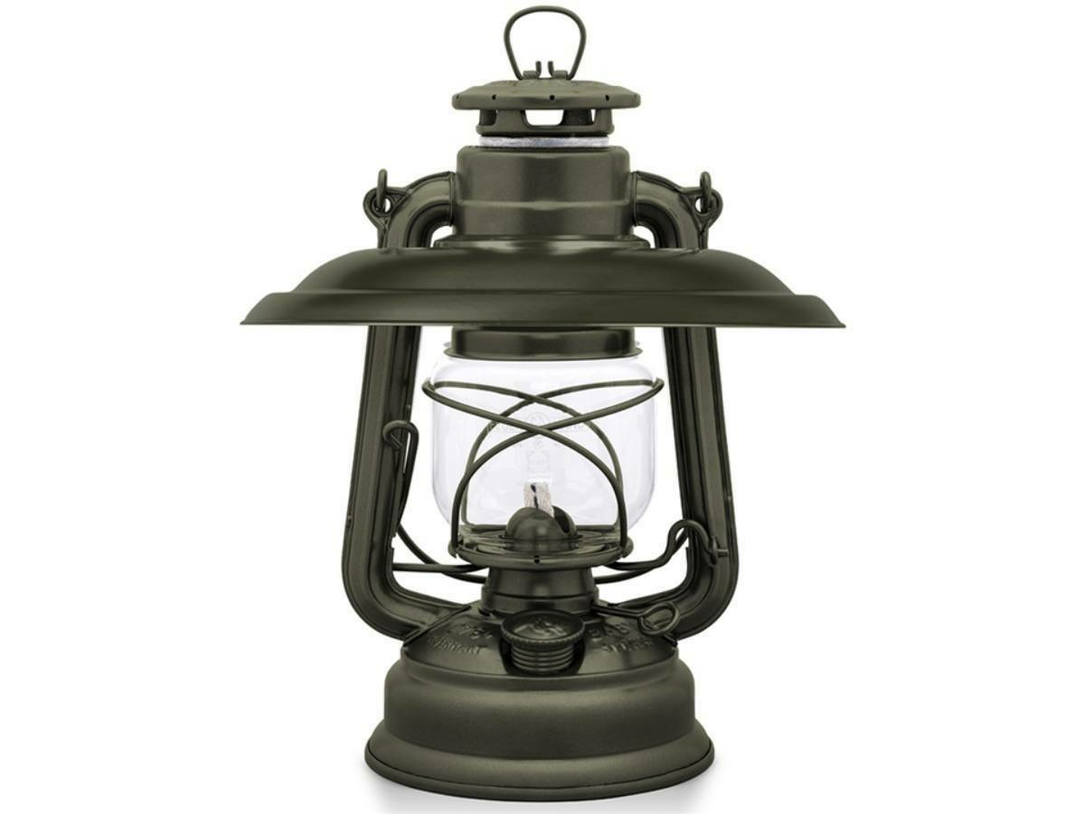 Feuerhand reflectiescherm - Olive