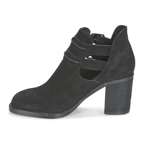 Jeffrey Campbell - ROYCROFT - Noir