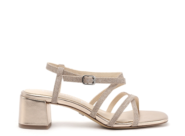 Tamaris nu pieds talons femme 28204 42 rose