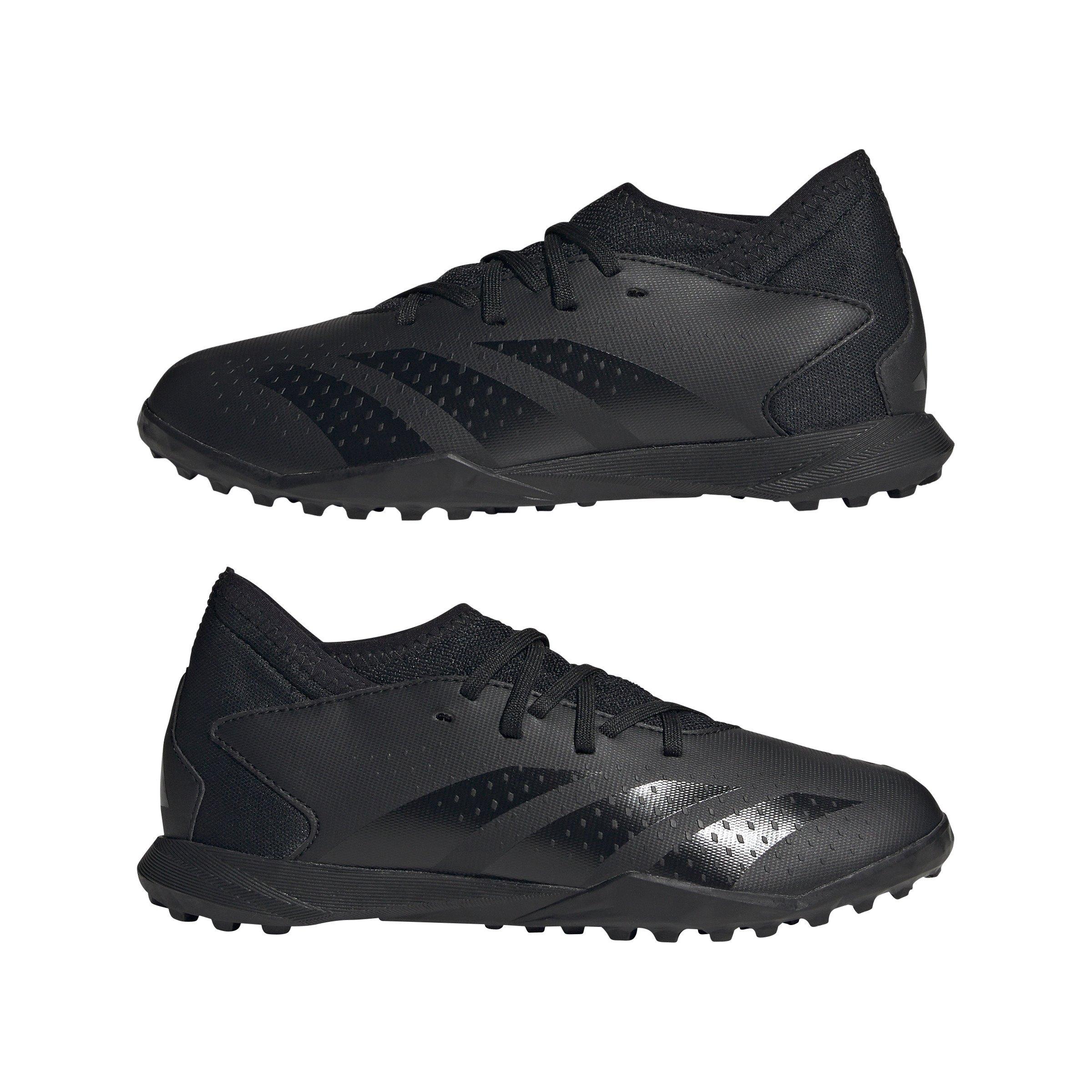 adidas Predator Accuracy.3 Junior Astro Turf Trainers
