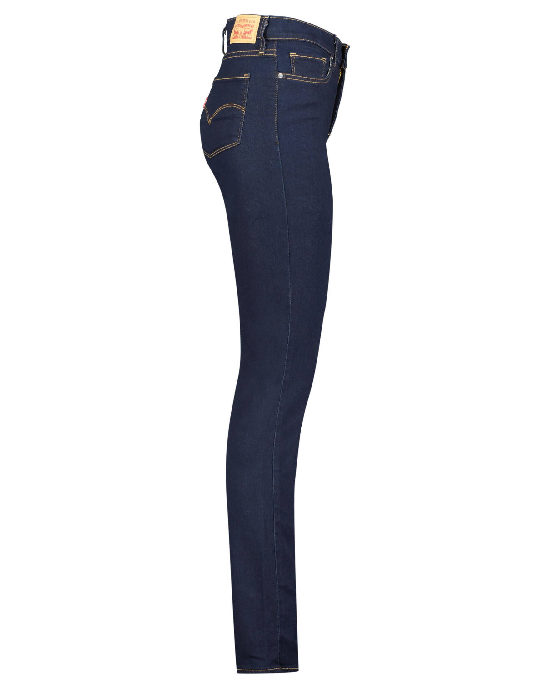 Levi's®| Damen Jeanshose 312 SHAPING SLIM DARKEST SKY