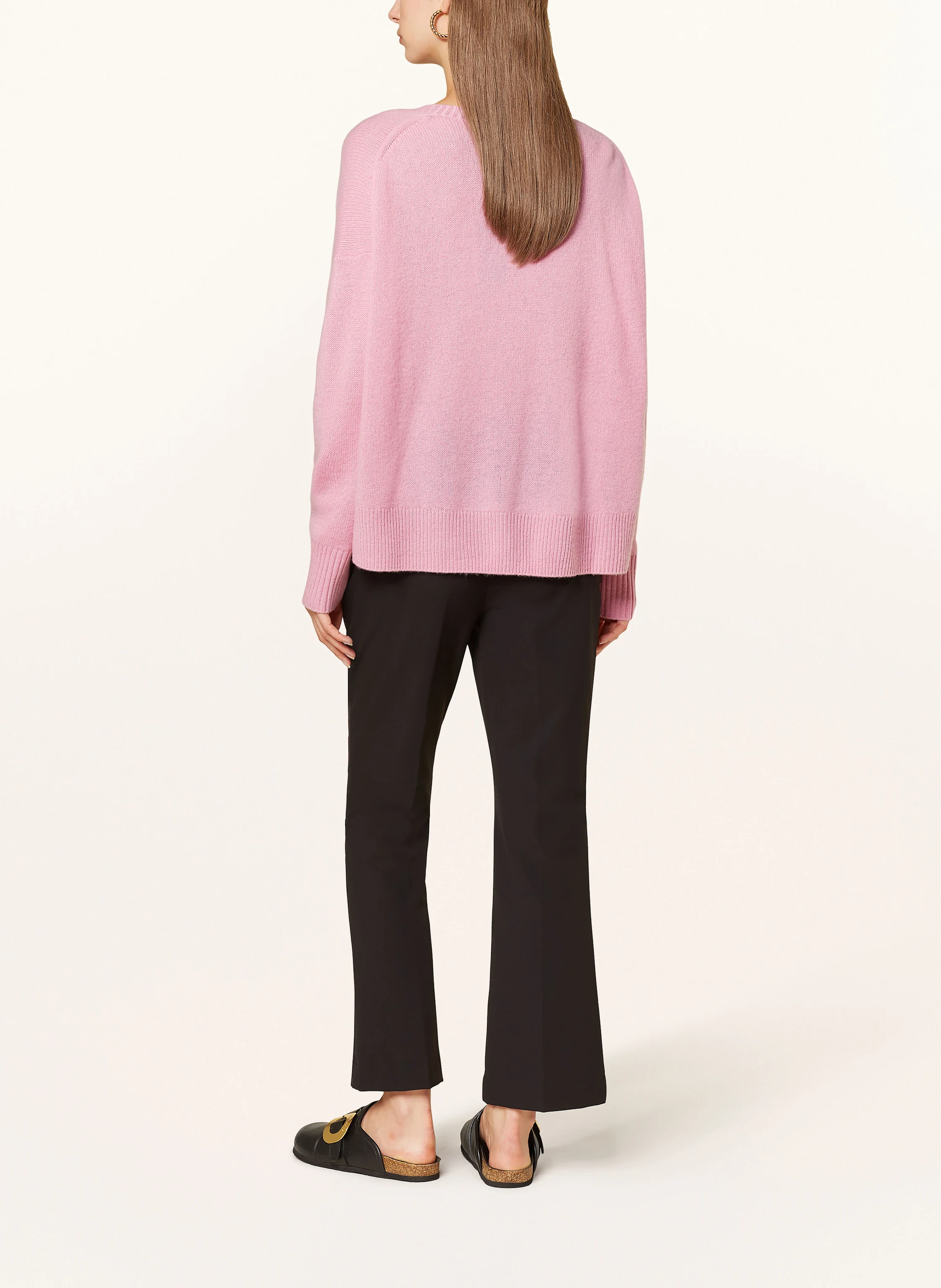 lilienfels Cashmere-Pullover