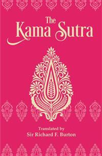 The Kama Sutra: Deluxe Slipcase Edition