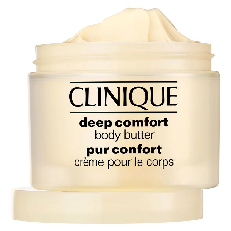 Clinique Deep Comfort Body Butter 200ml
