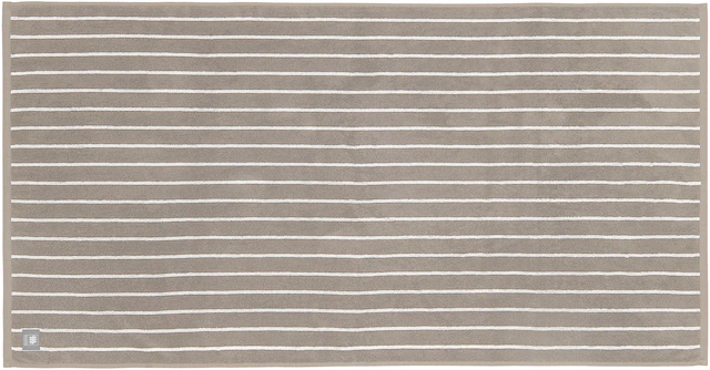 Musterring Badetuch »Needlestripe« hautschmeichelnd, super weich