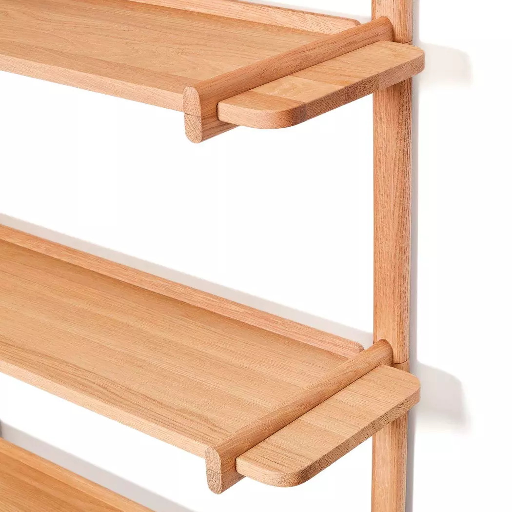 Wandregal Sitra