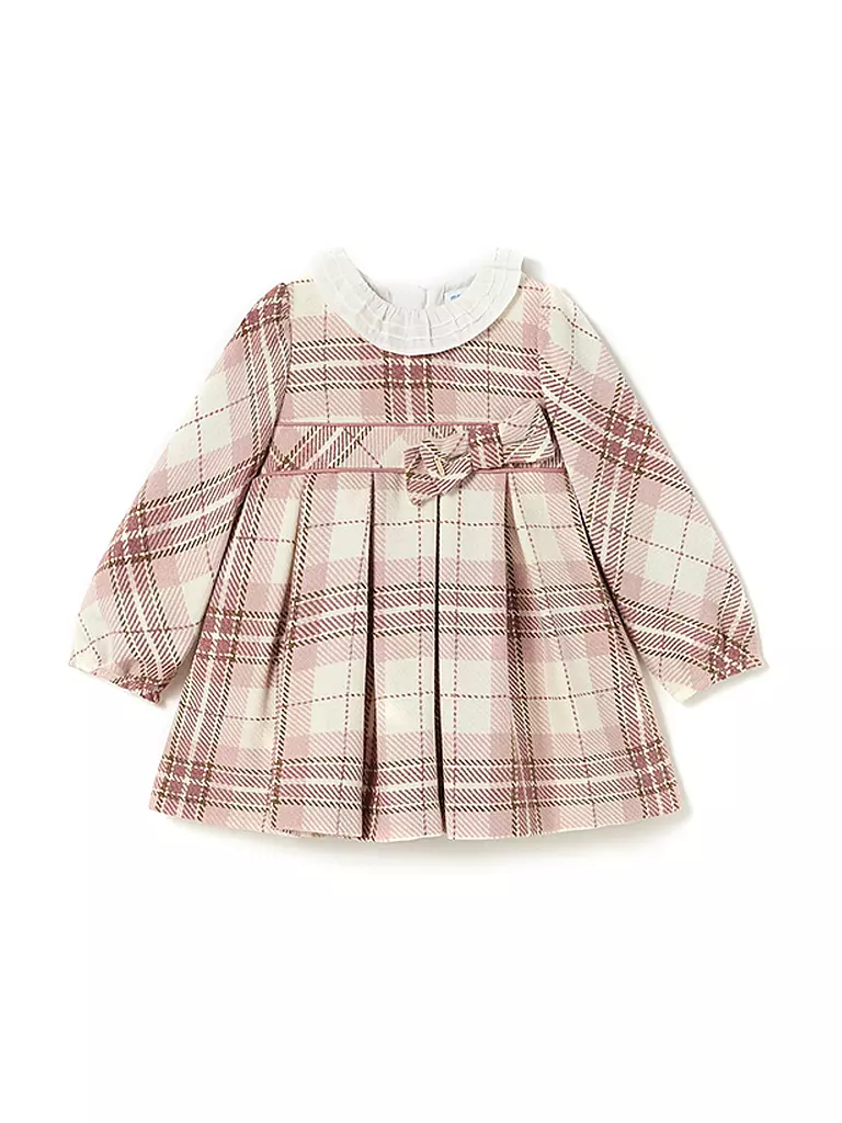 MAYORAL Baby Kleid  rosa