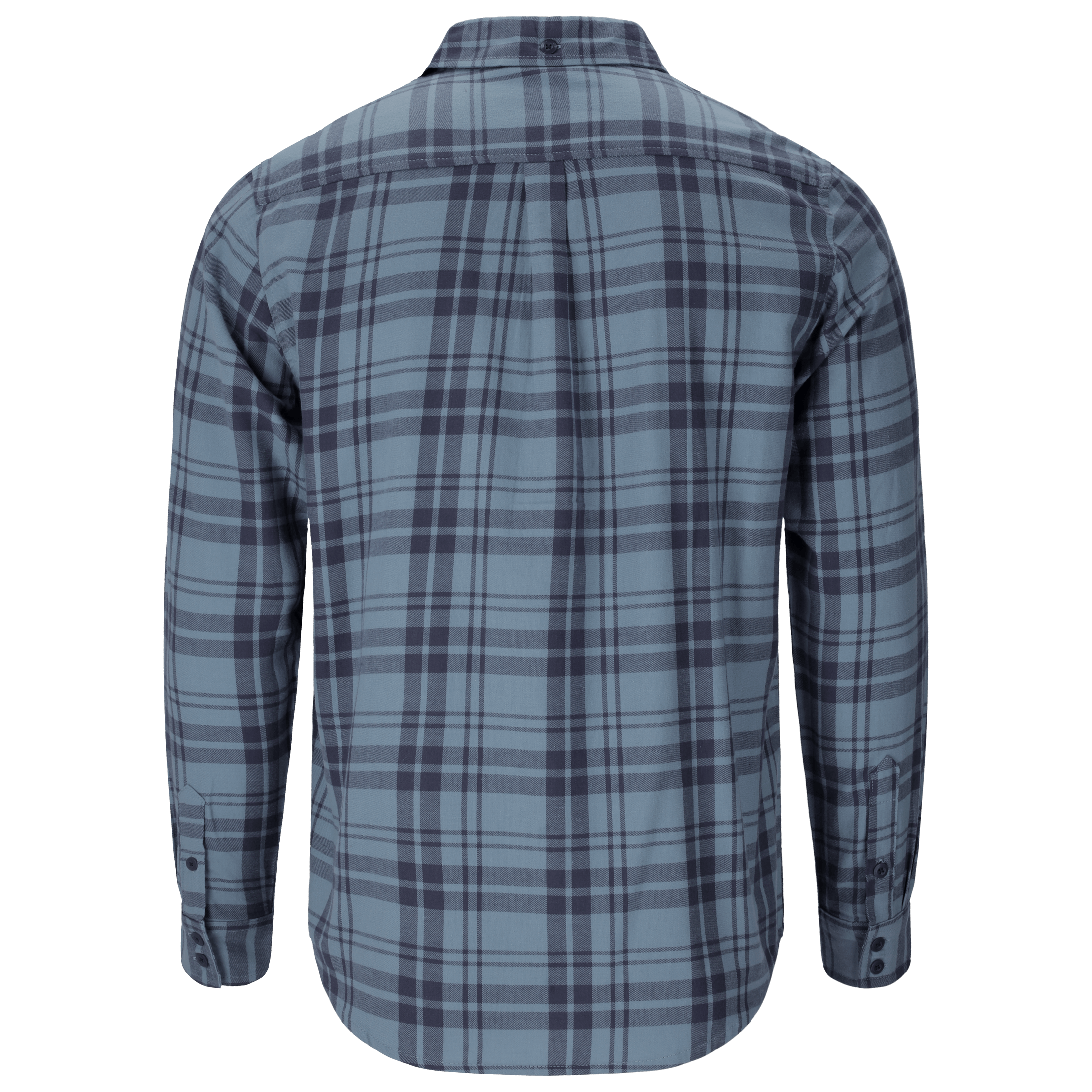 Vertical Tauruso M Shirt - Fritid og bomull
