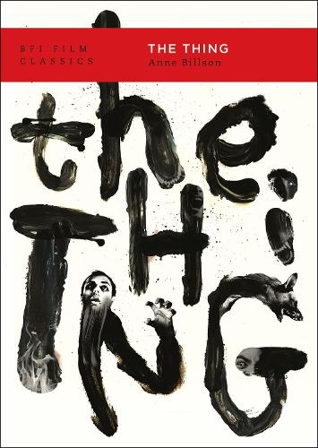 The Thing - BFI Film Classics (Paperback)