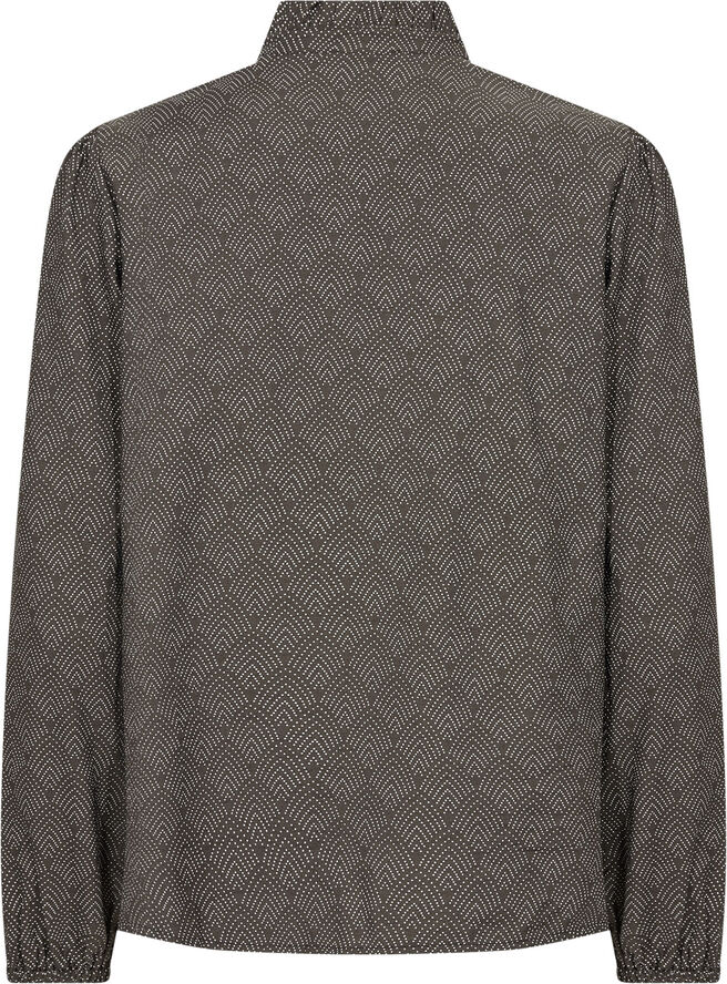 Levete room LR-ILINA 2 L770c - black olive combi