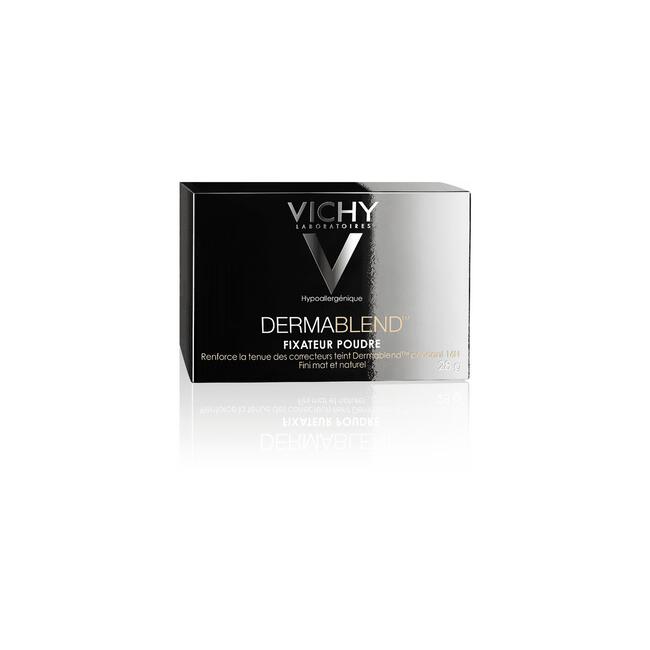 Vichy Dermablend Fixerend Poeder 28 GR