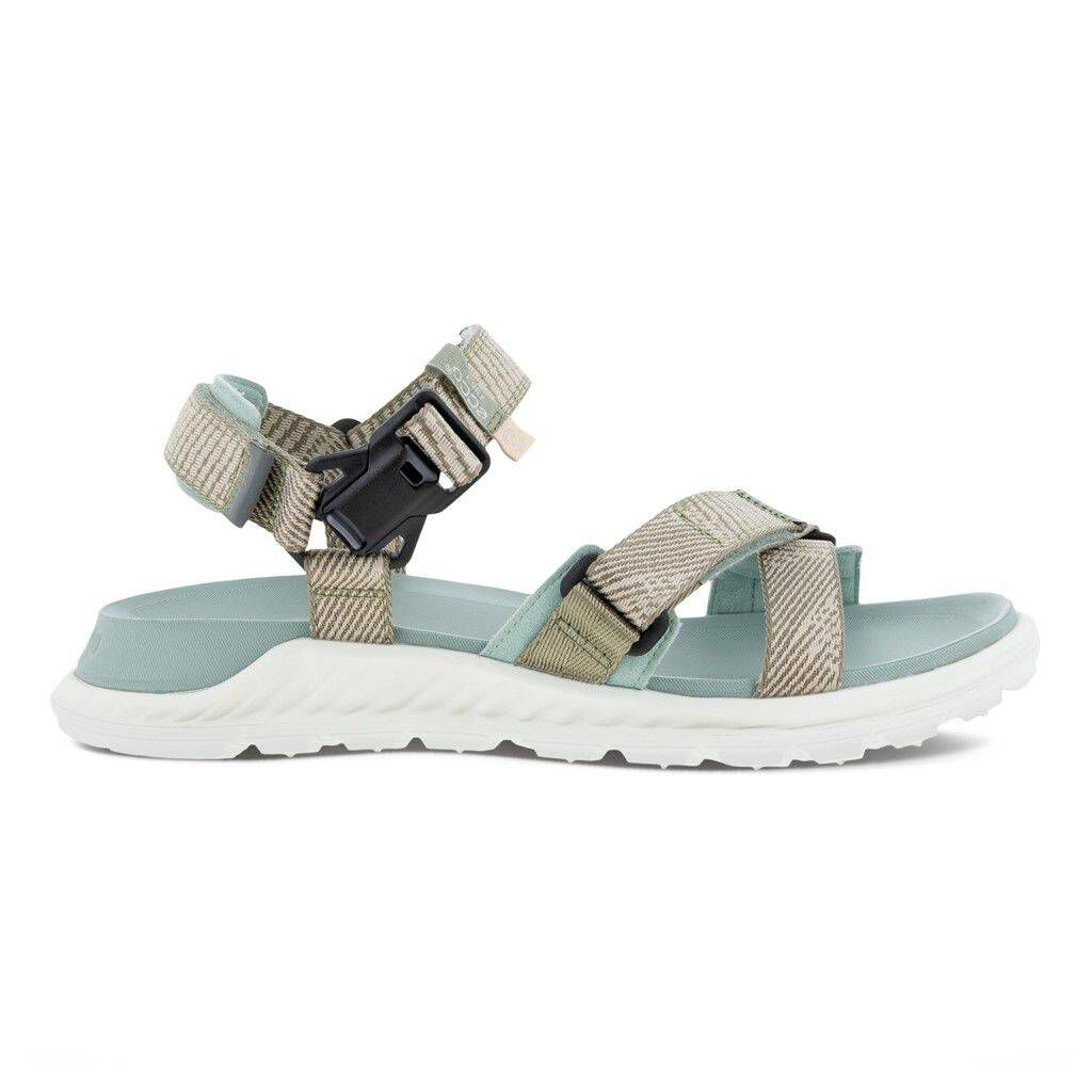 Ecco| Damen Trekkingsandalen ECCO EXOWRAP W 3STEX