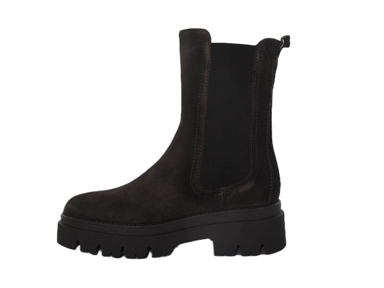 Tamaris 1-25992-41-347 mocca suede