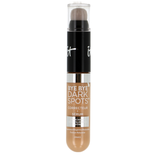 It Cosmetics Bye Bye Dark Spots Correcteur de Teint + Sérum
