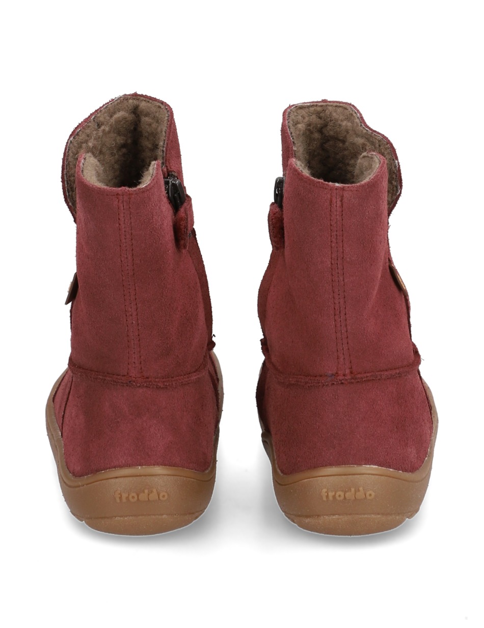 TEX SUEDE