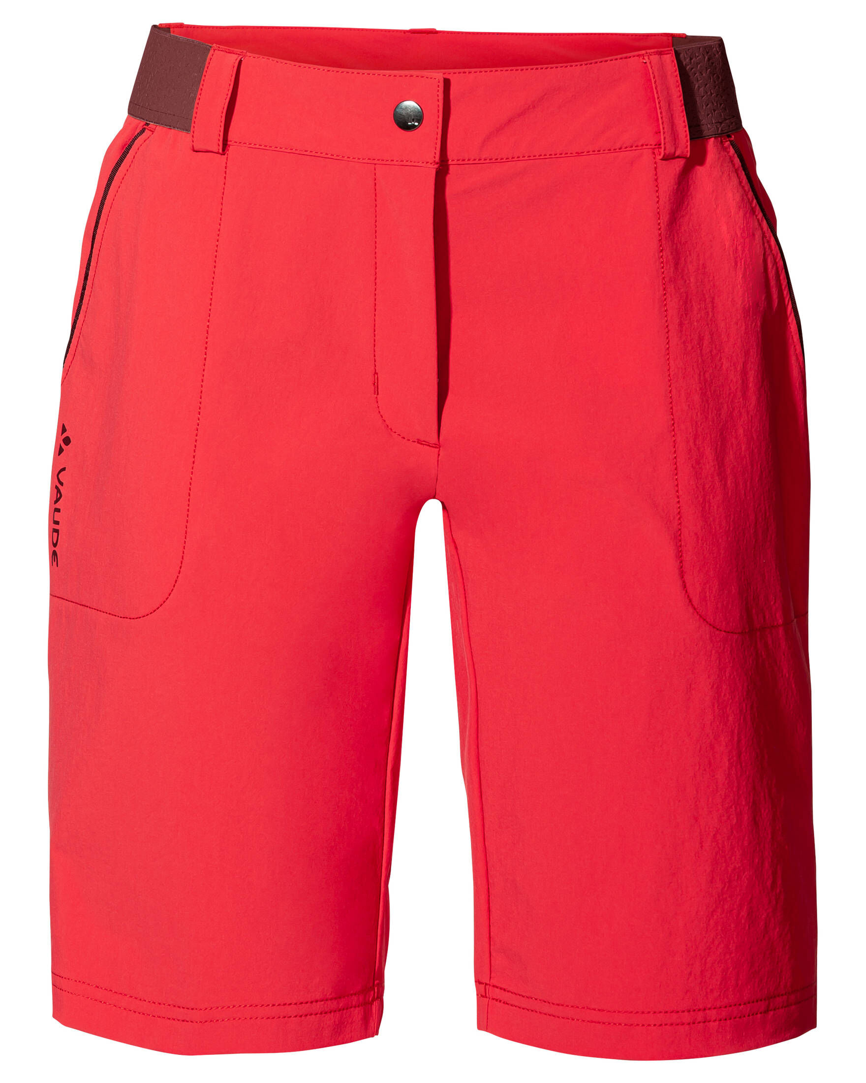 VAUDE| Damen Wanderbermudas FARLEY STRETCH II