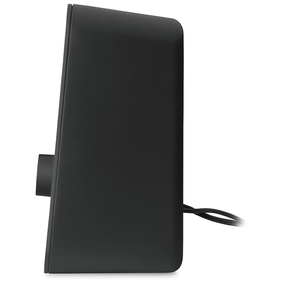 Logitech Z150 - Noir