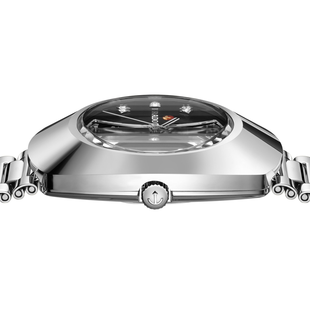 Rado Original DiaStar L Automatik Open Heart
