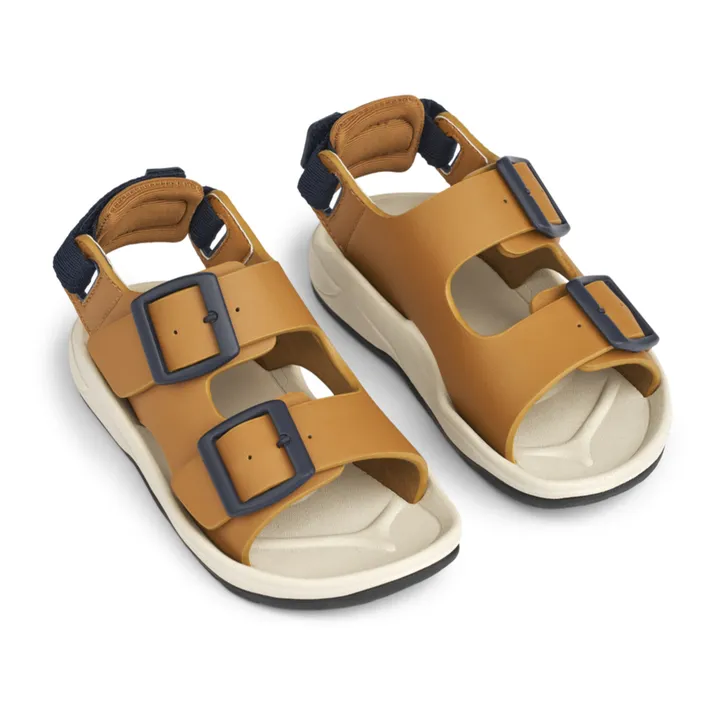 Liewood Sandales Anni | Caramel