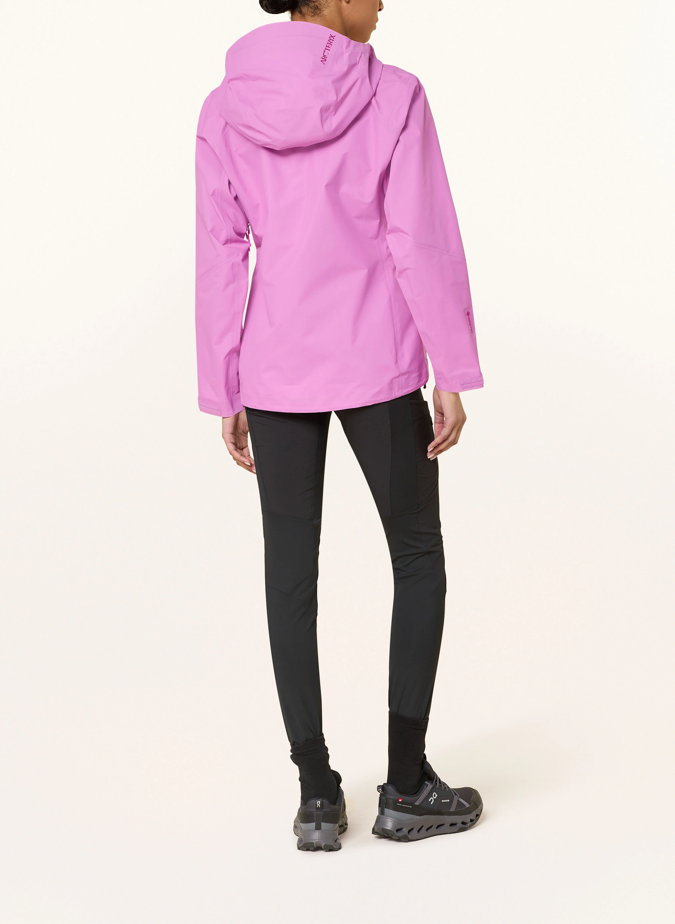 ARC'TERYX Funktionsjacke BETA SL