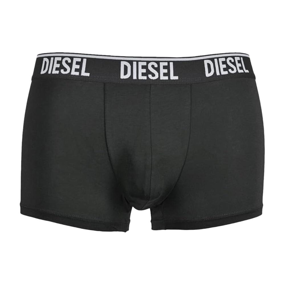 Diesel Boxers Gris Homme Diesel Shawnfivepack
