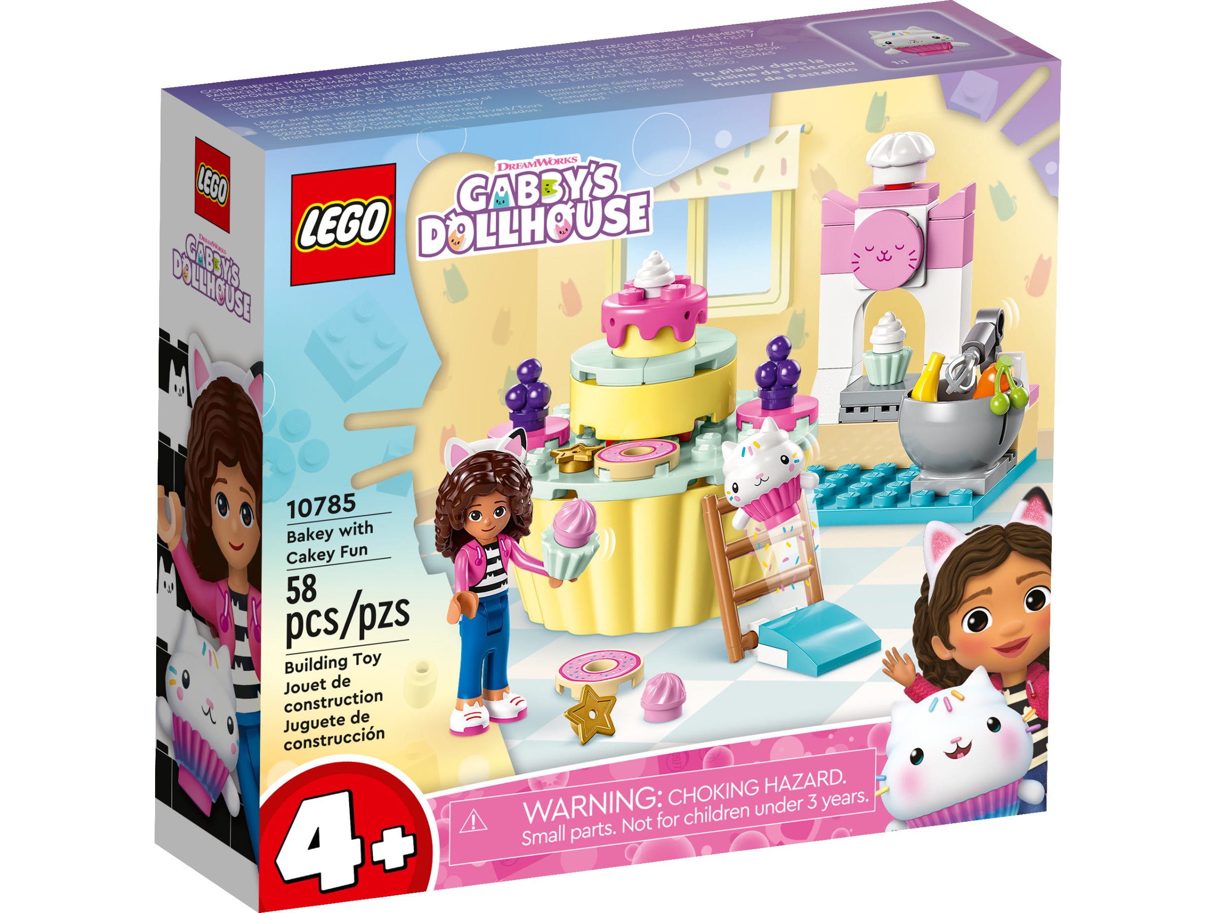 Cozinha Fantástica de P'tichou 10785