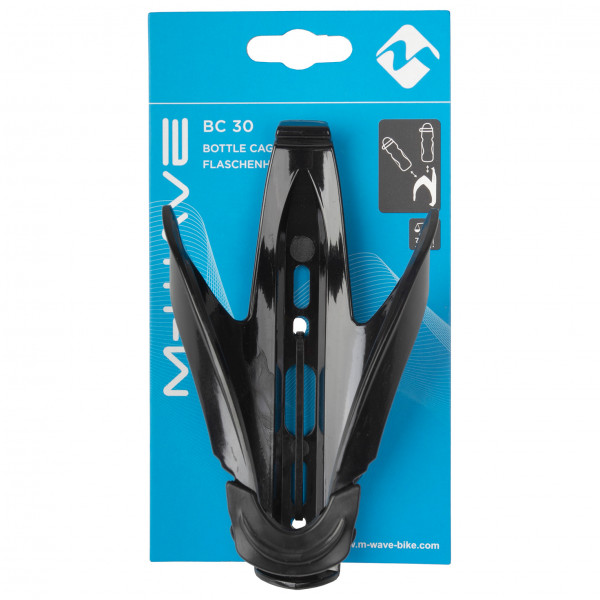 M-Wave - Flaschenhalter BC 30 - Porte-bidon