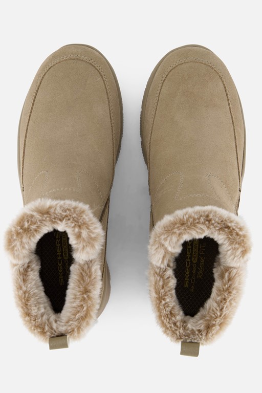 Skechers Relaxed Fit Easy Going Enkellaarsjes