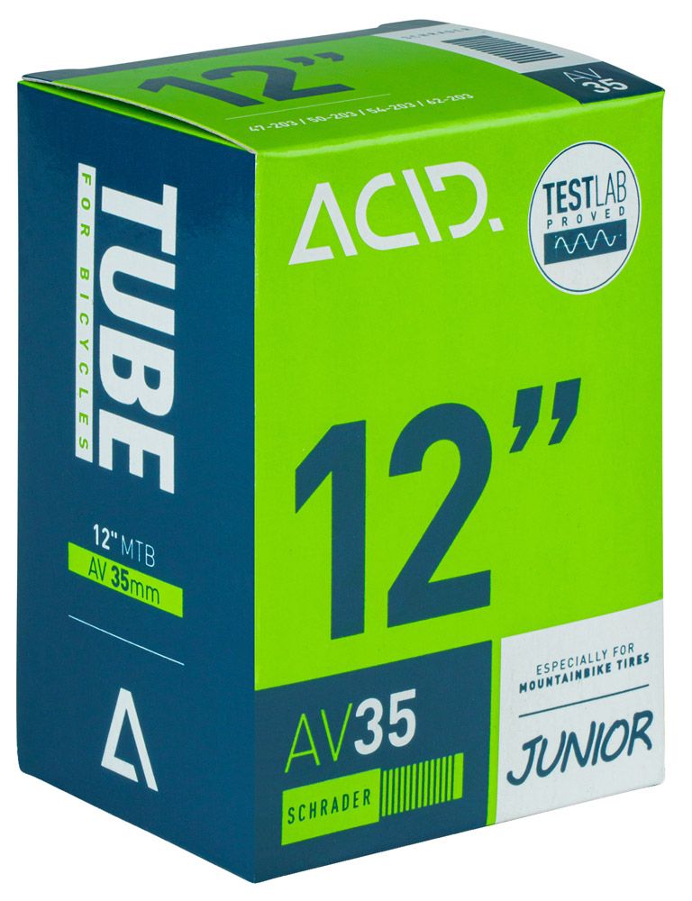 ACID JUNIOR/MTB AV Schlauch kaufen | Bike-Discount