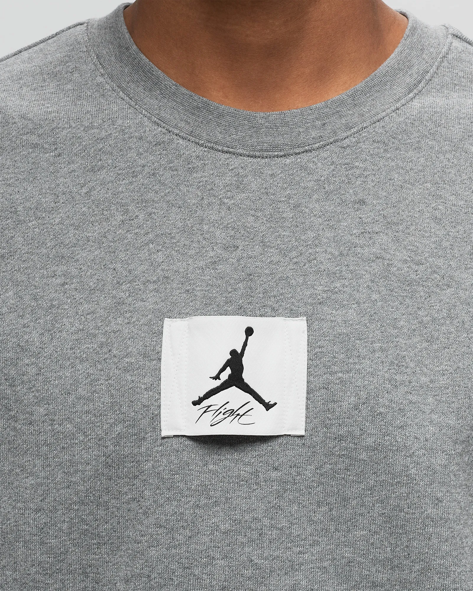 Jordan Essentials Fleece Crewneck Sweatshirt
