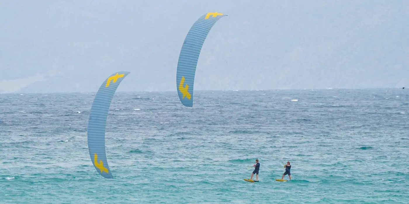 F-One Diablo V5 Kite | SkatePro