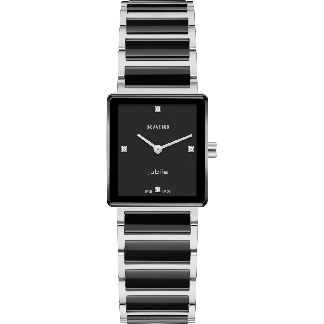 Rado Integral S Jubilé