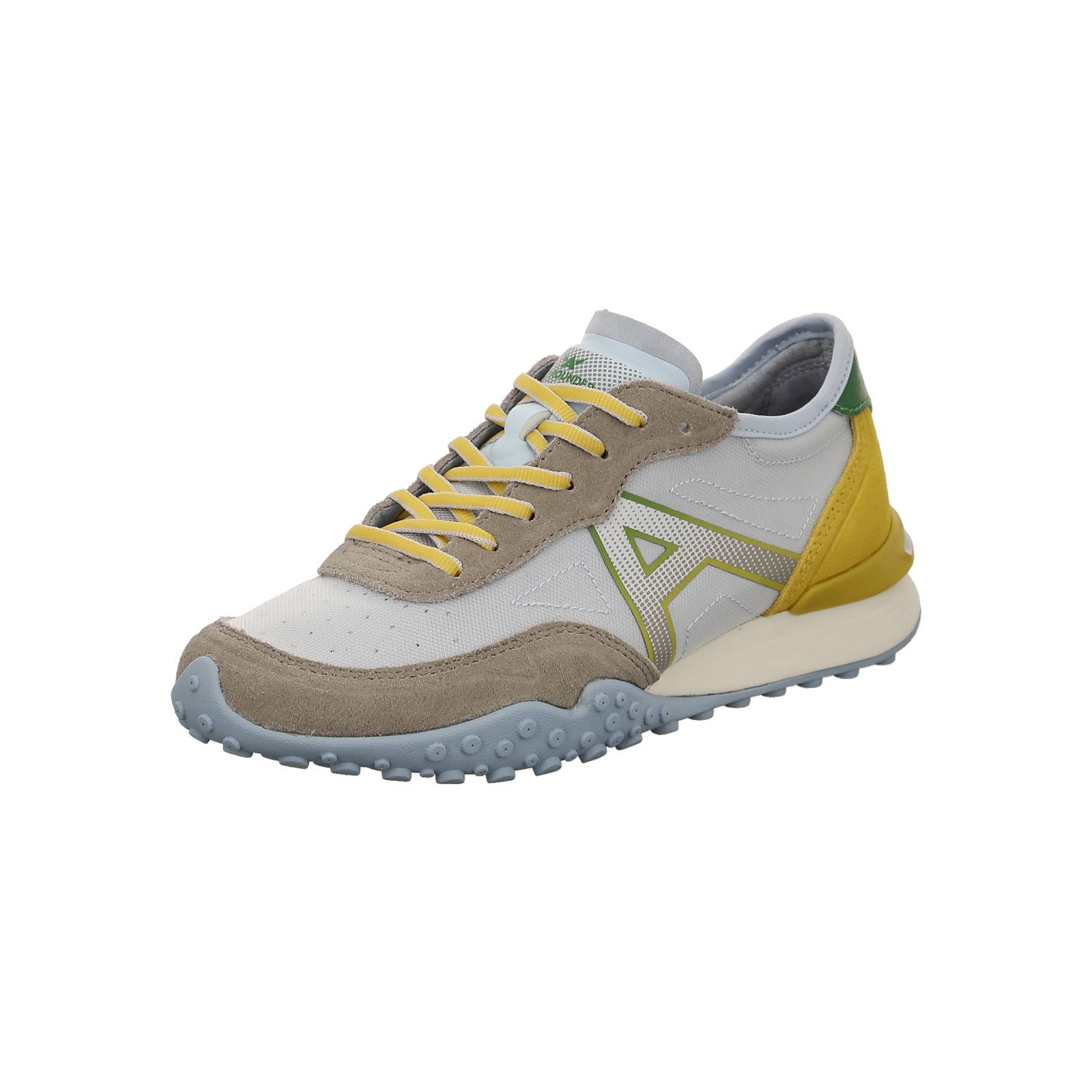 Allrounder chaussures Koya bleu clair