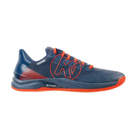 Tênis de Handebol Kempa Attack Two 2.0