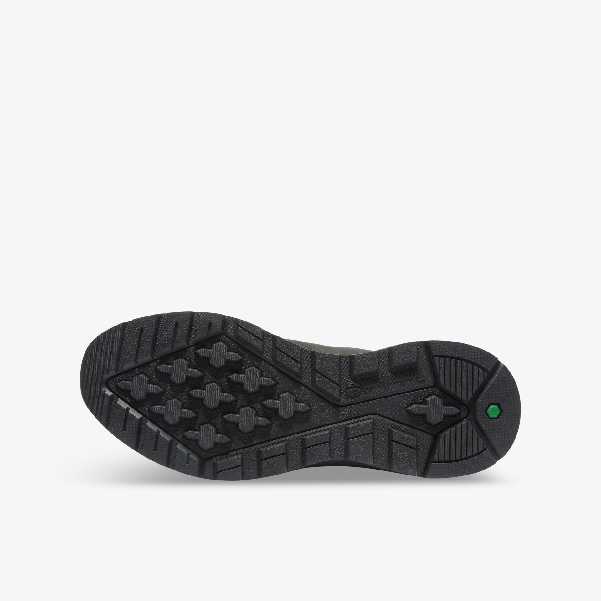 Timberland SPRINT TREKKER MID Herren Schnürer schwarz