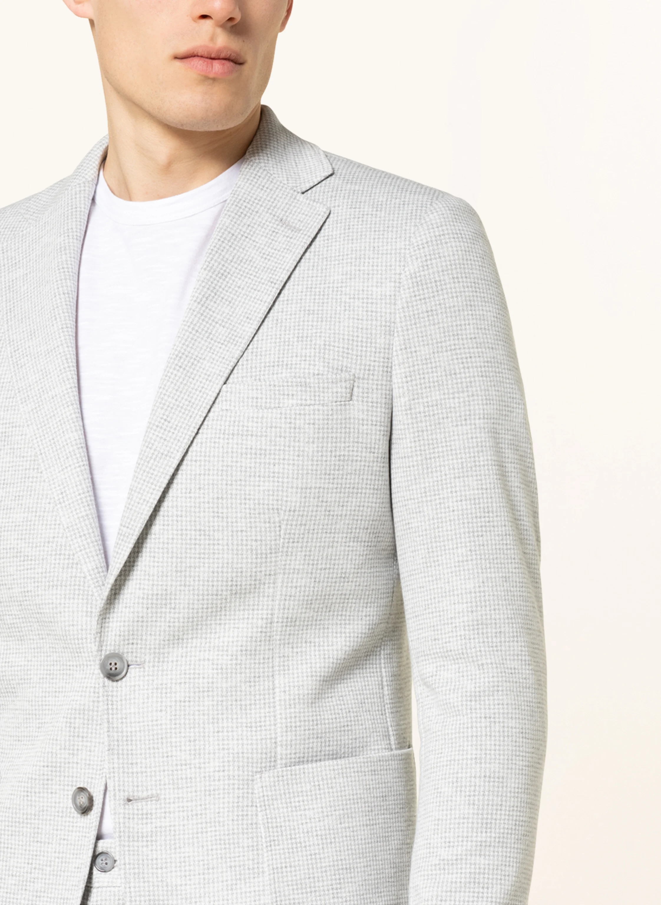 PAUL Anzugsakko Slim Fit