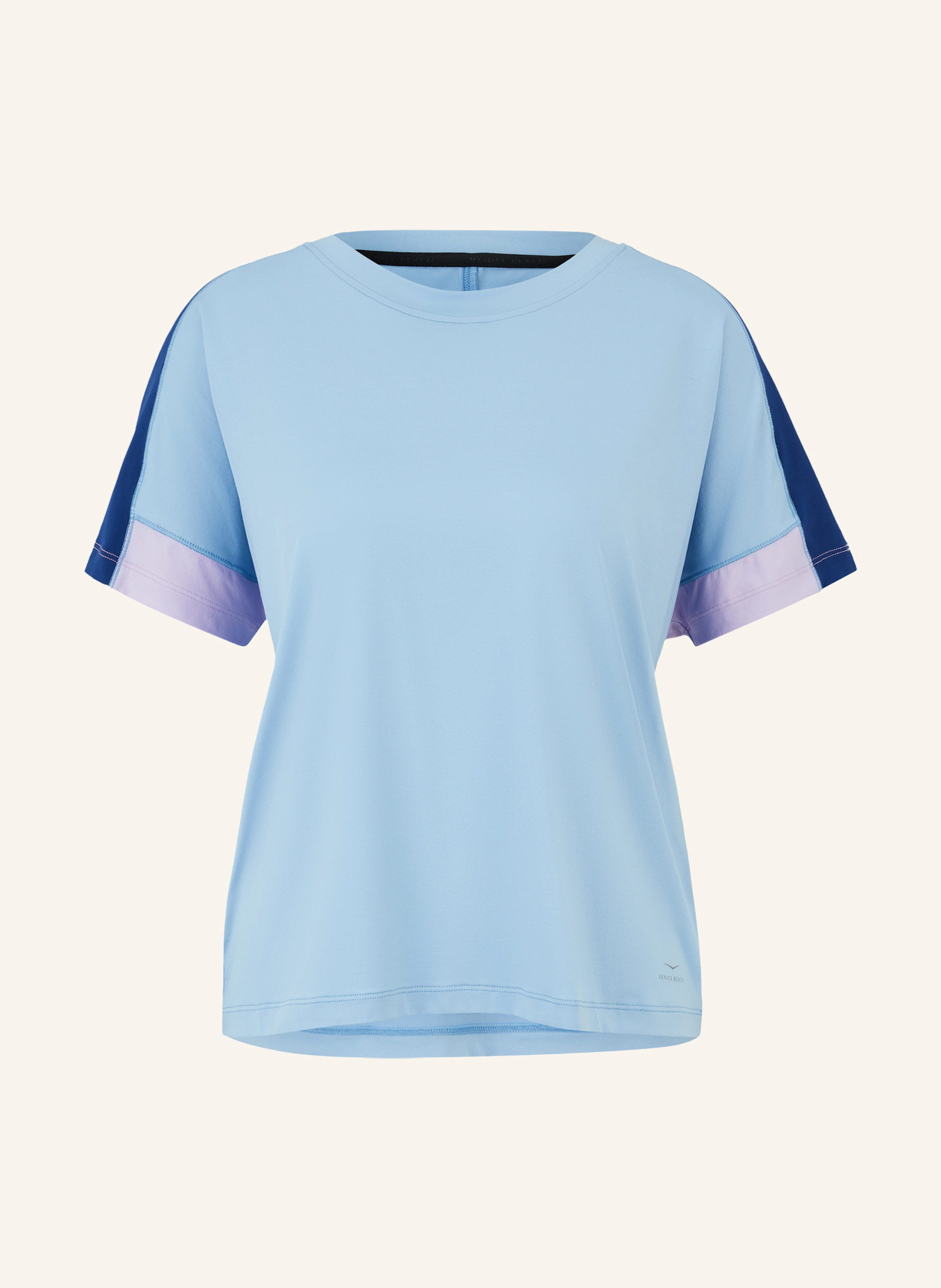 VENICE BEACH T-Shirt VB Macie