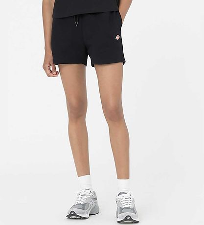 Dickies Shorts - Sweat - Mapleton - Schwarz