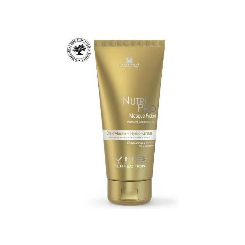 Pack nutrition riche Nutri Pro Fauvert Professionnel