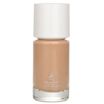 Make up for Ever HD Skin Hydra Glow Foundation