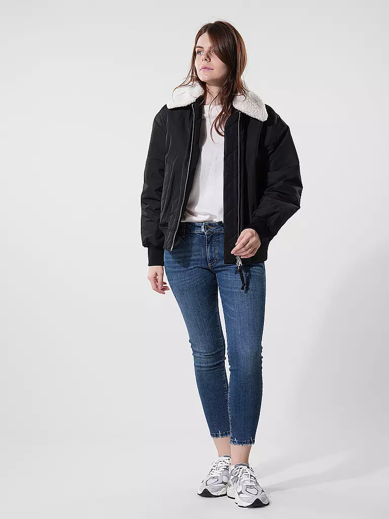 MARC O' POLO DENIM Blouson  schwarz
