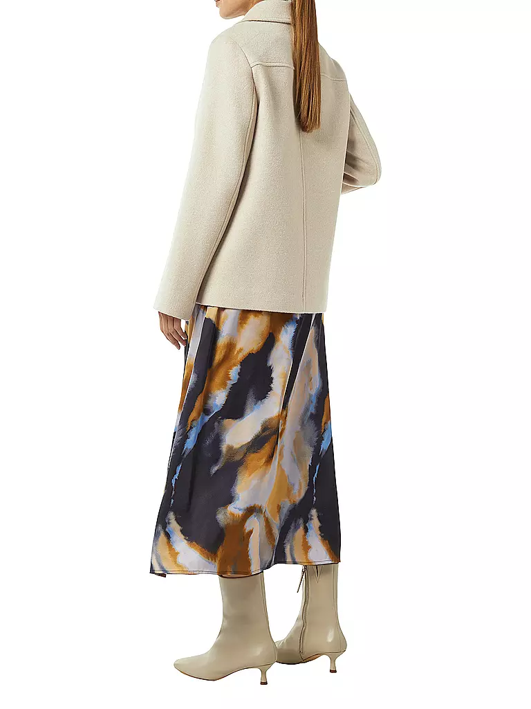 COMMA Jacke  beige